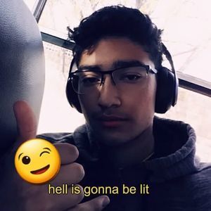 Meet your Posher, Jason